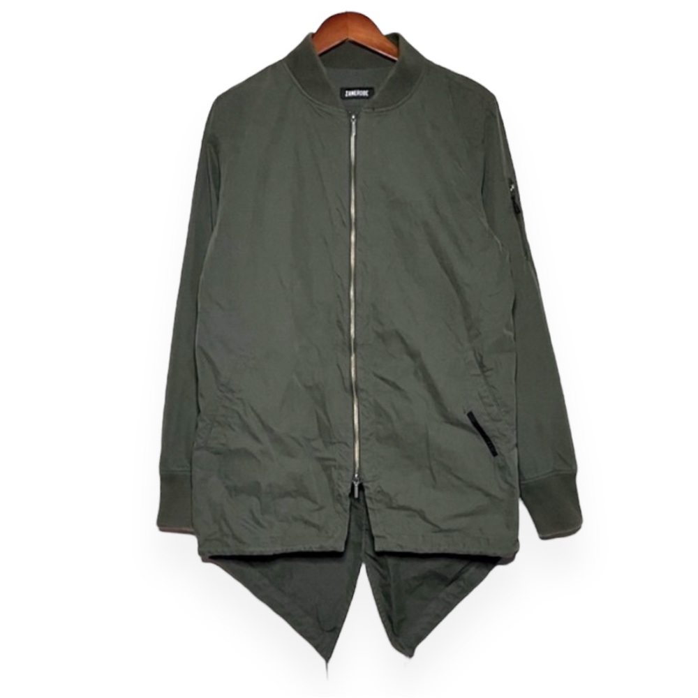 Zanerobe Penguin Jacket - image 1